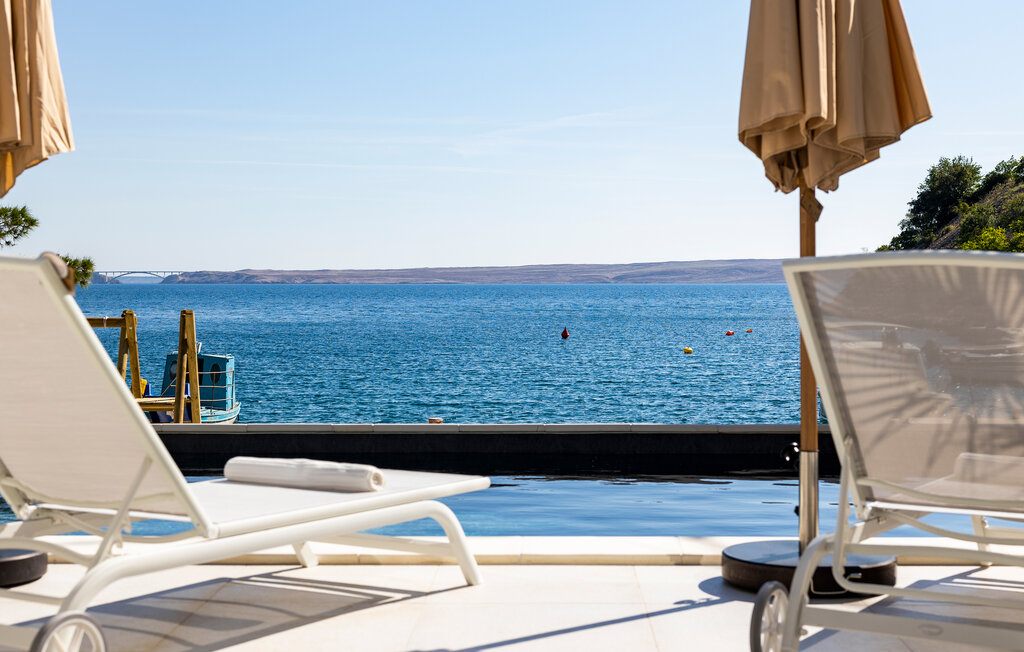 Feriehuse - Karlobag-Baric Draga , Kroatien - CKV720 10