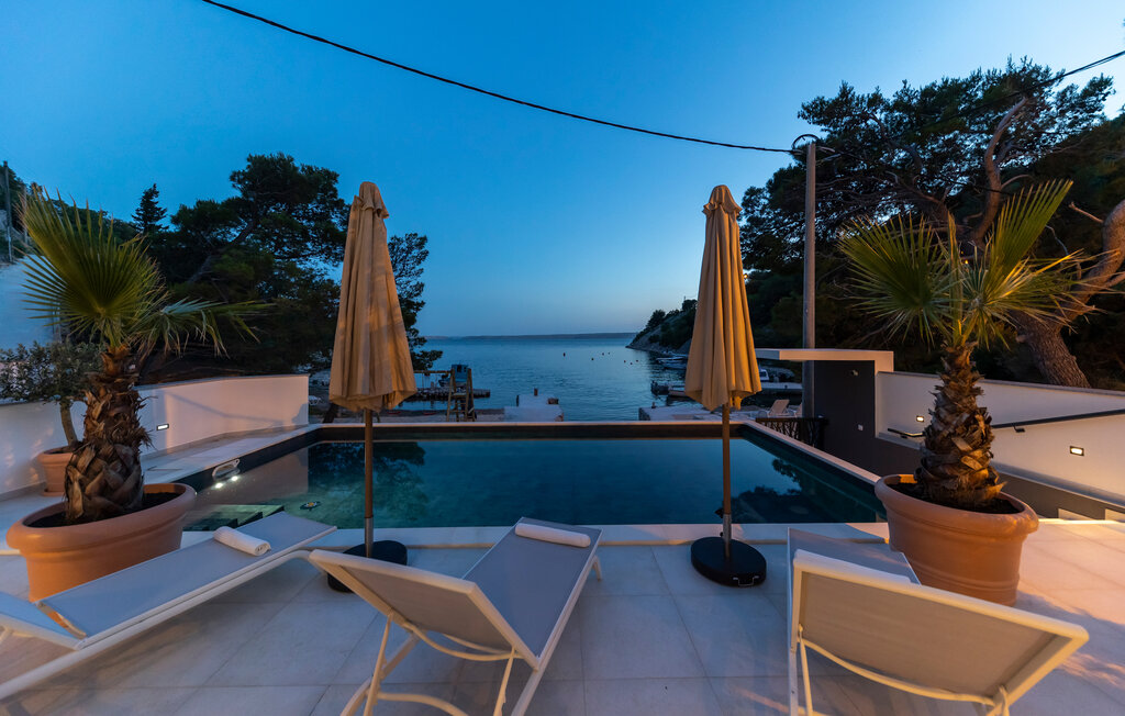 Feriehuse - Karlobag-Baric Draga , Kroatien - CKV720 12