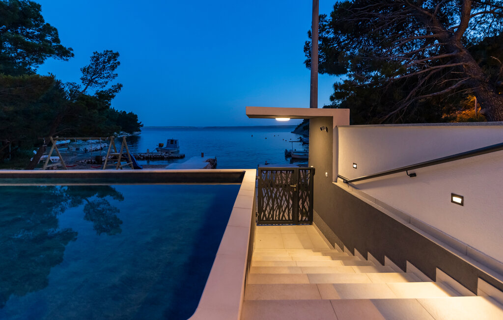 Feriehuse - Karlobag-Baric Draga , Kroatien - CKV720 14