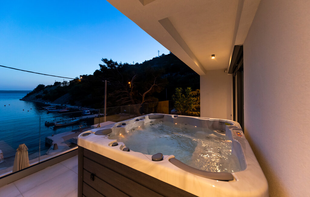 Feriehuse - Karlobag-Baric Draga , Kroatien - CKV720 9