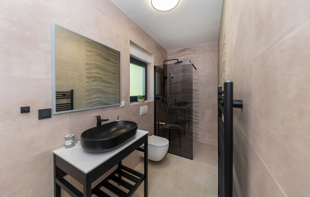 Feriehuse - Karlobag-Baric Draga , Kroatien - CKV720 34