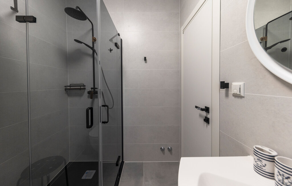 Feriehuse - Karlobag-Baric Draga , Kroatien - CKV720 35