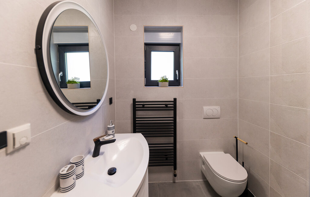 Feriehuse - Karlobag-Baric Draga , Kroatien - CKV720 36