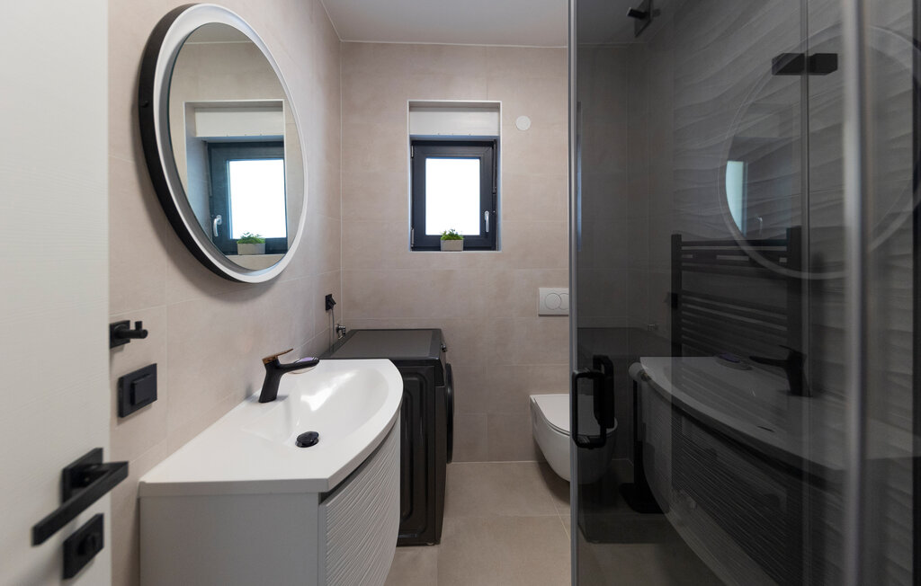 Feriehuse - Karlobag-Baric Draga , Kroatien - CKV720 37