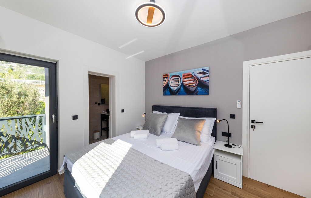 Feriehuse - Karlobag-Baric Draga , Kroatien - CKV720 26