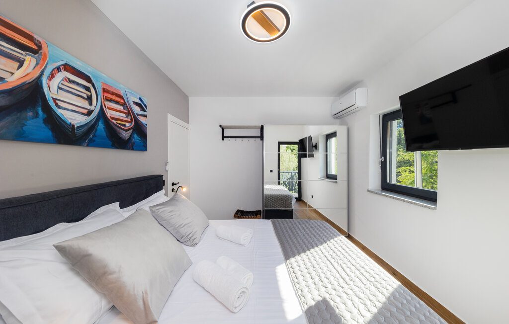 Feriehuse - Karlobag-Baric Draga , Kroatien - CKV720 27