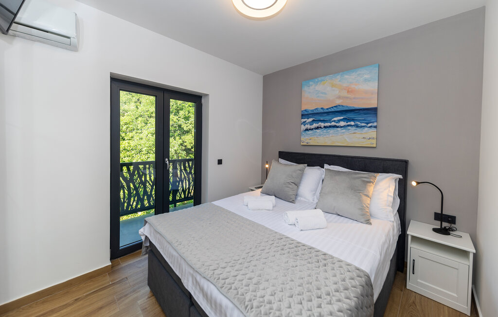 Feriehuse - Karlobag-Baric Draga , Kroatien - CKV720 28