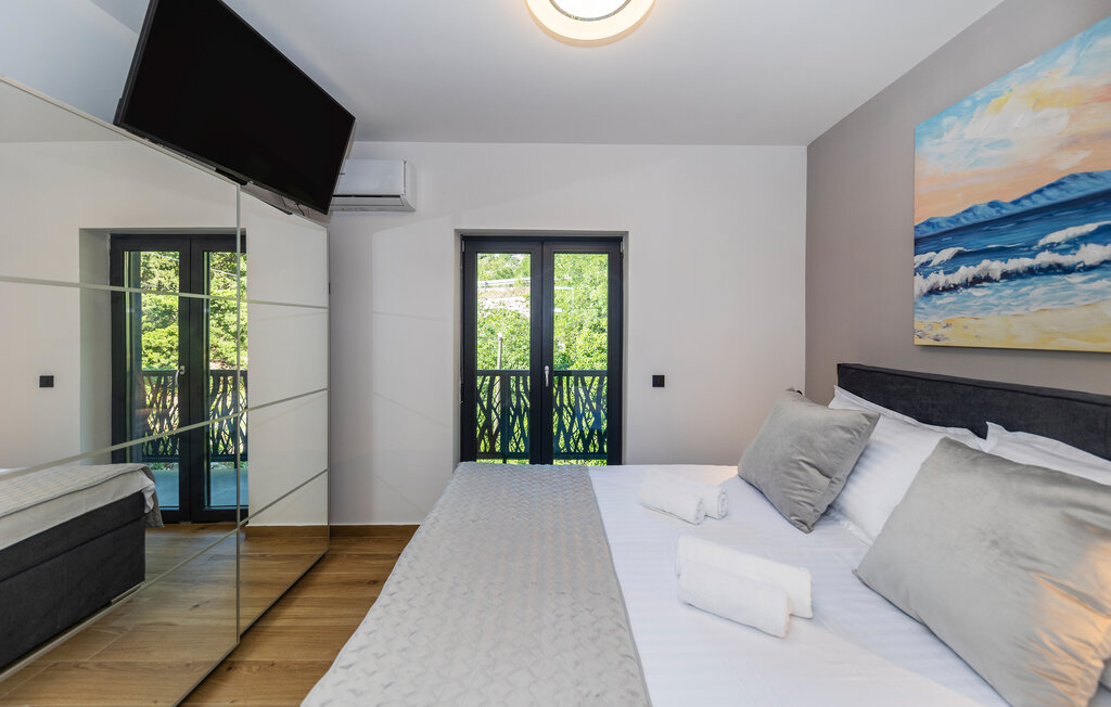 Feriehuse - Karlobag-Baric Draga , Kroatien - CKV720 29