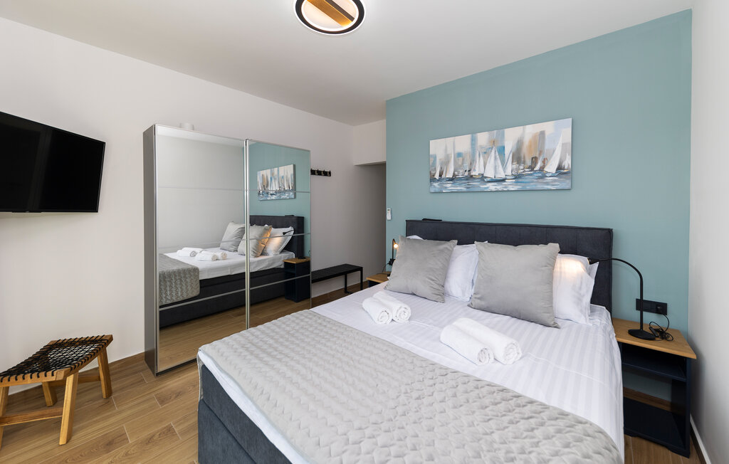 Feriehuse - Karlobag-Baric Draga , Kroatien - CKV720 30