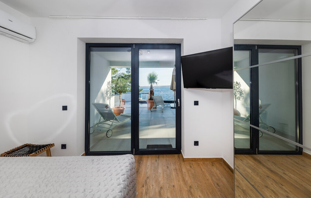 Feriehuse - Karlobag-Baric Draga , Kroatien - CKV720 31