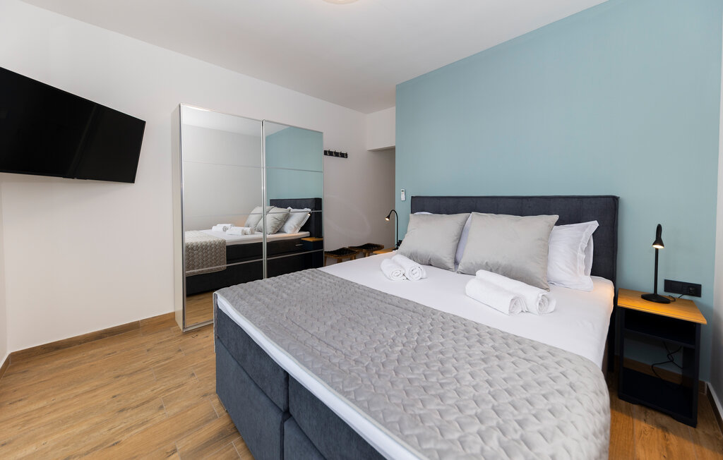 Feriehuse - Karlobag-Baric Draga , Kroatien - CKV720 32