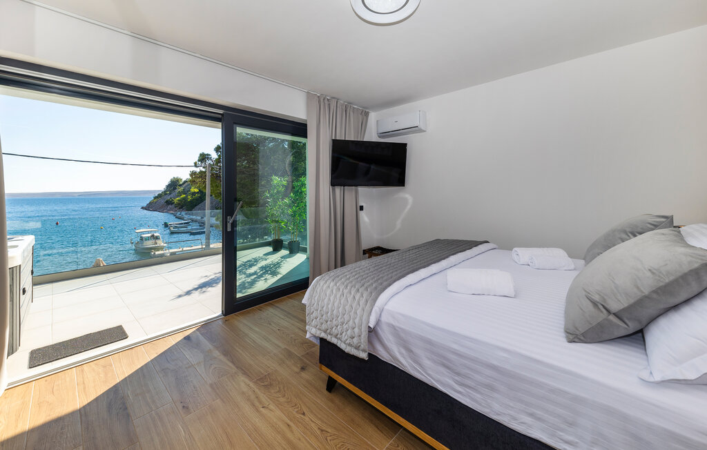 Feriehuse - Karlobag-Baric Draga , Kroatien - CKV720 4