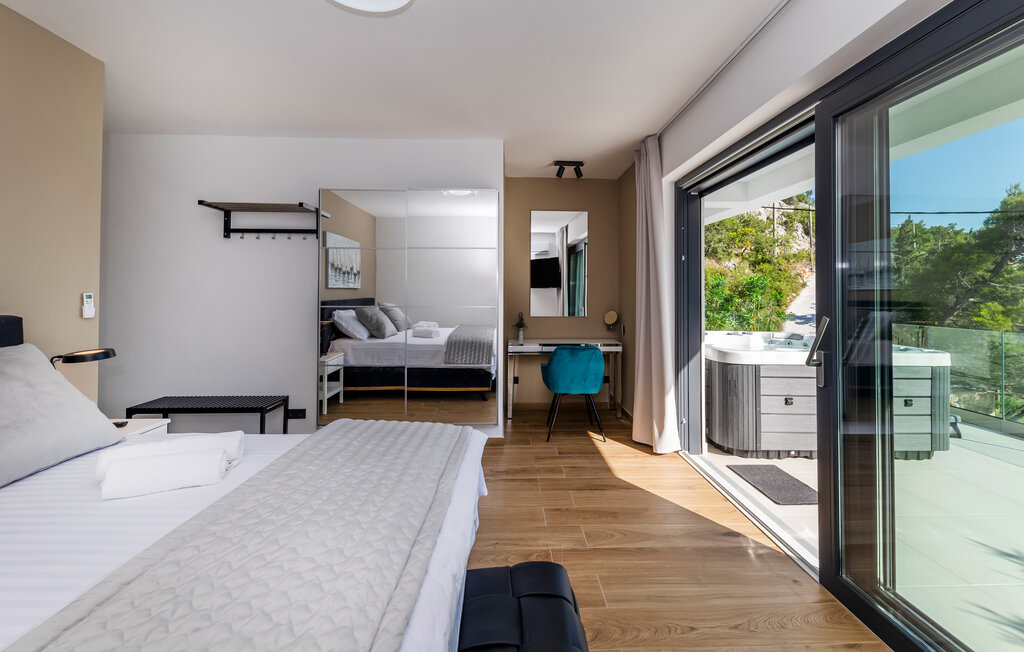 Feriehuse - Karlobag-Baric Draga , Kroatien - CKV720 33