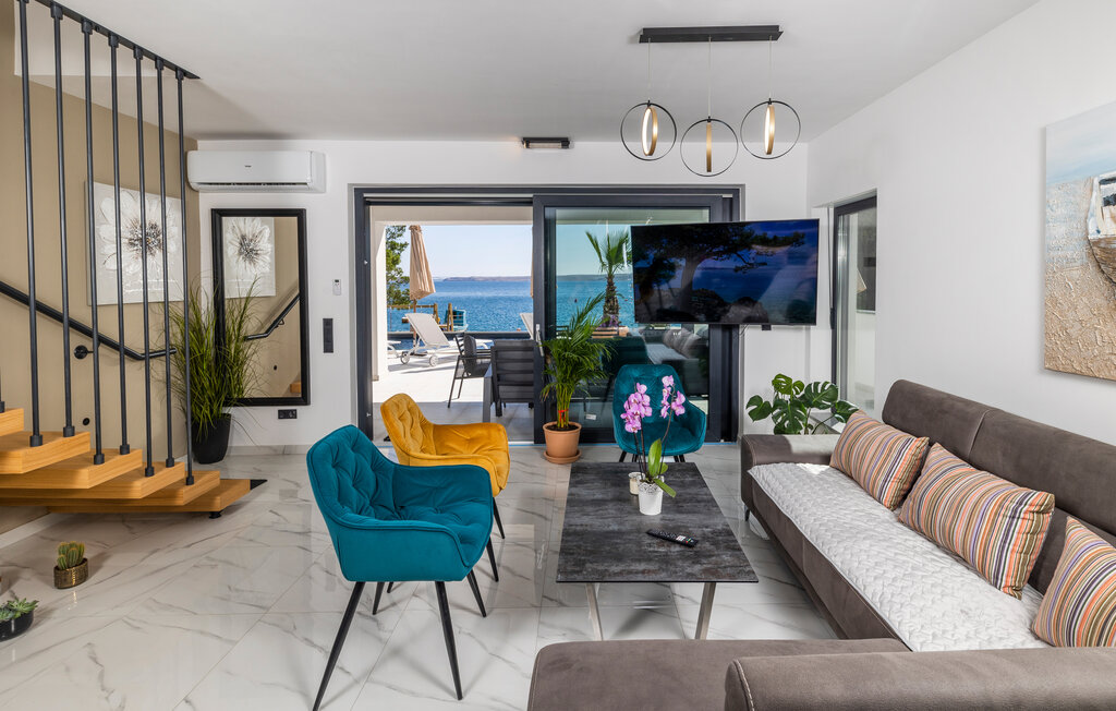 Feriehuse - Karlobag-Baric Draga , Kroatien - CKV720 3