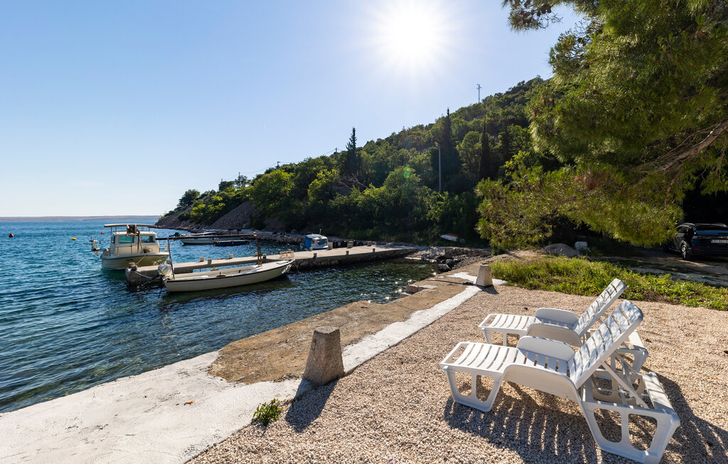 Feriehuse - Karlobag-Baric Draga , Kroatien - CKV720 6