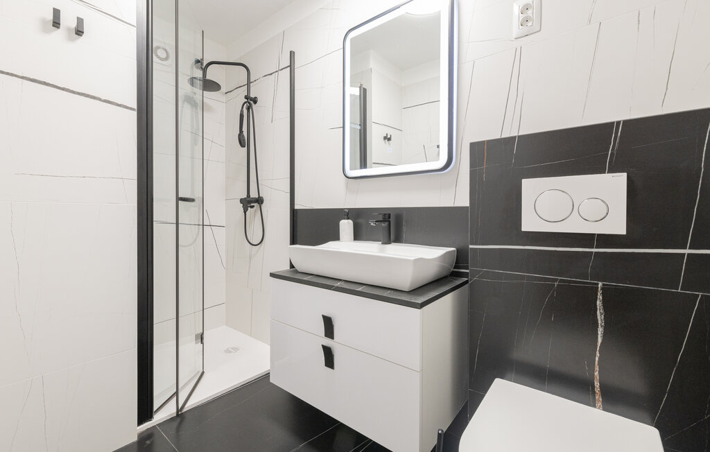 Ferienhaus - Senj-Jablanac , Kroatien - CKV170 47