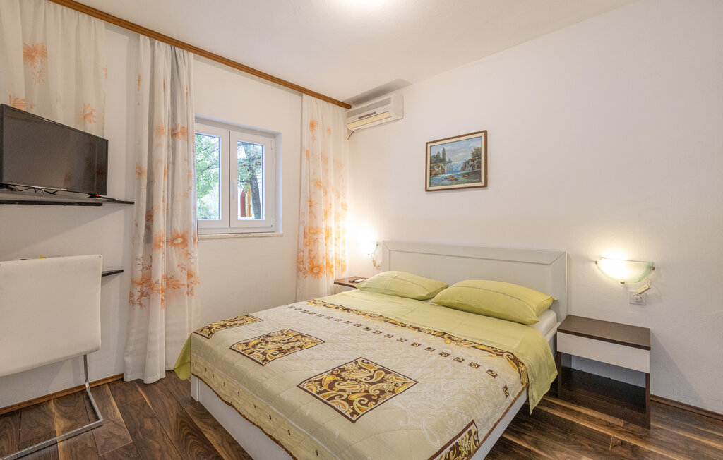 Ferienhaus - Senj-Jablanac , Kroatien - CKV170 35