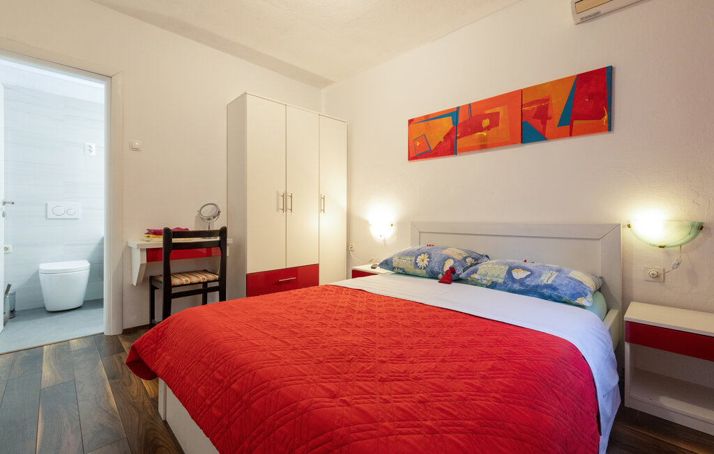 Ferienhaus - Senj-Jablanac , Kroatien - CKV170 40