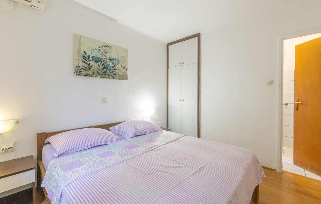 Ferienhaus - Senj-Jablanac , Kroatien - CKV170 42