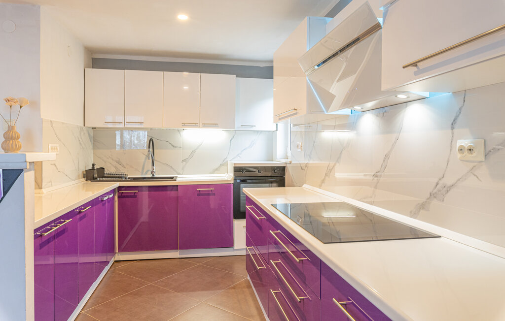 Ferienhaus - Senj-Jablanac , Kroatien - CKV170 27