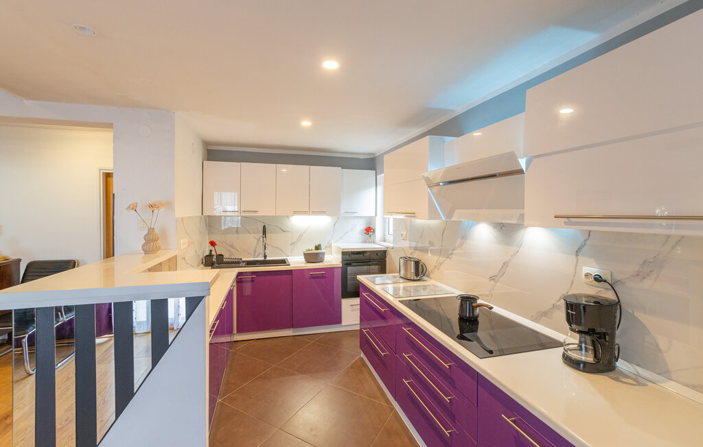 Ferienhaus - Senj-Jablanac , Kroatien - CKV170 28