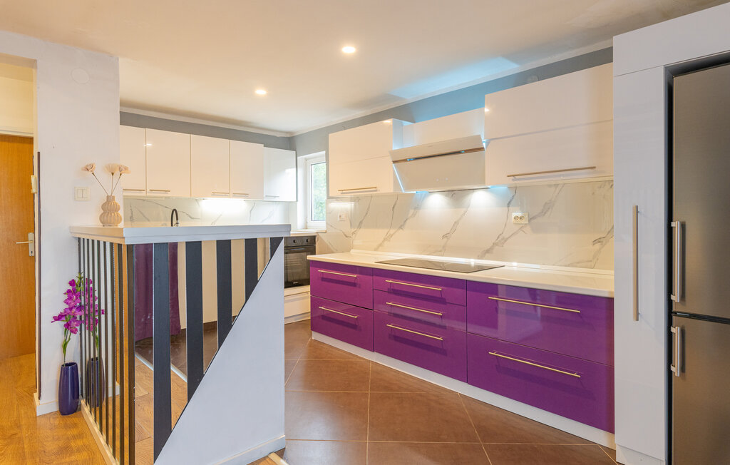 Ferienhaus - Senj-Jablanac , Kroatien - CKV170 29