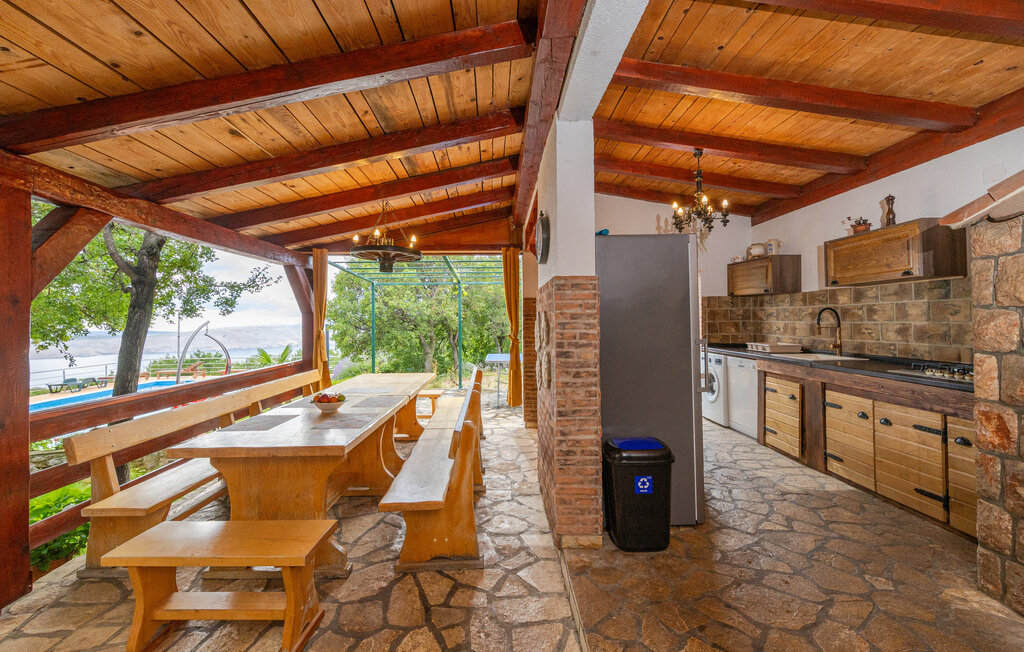 Ferienhaus - Senj-Jablanac , Kroatien - CKV170 14