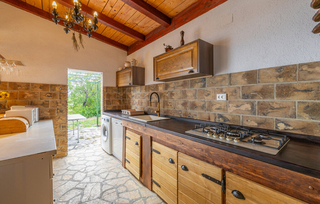 Ferienhaus - Senj-Jablanac , Kroatien - CKV170 15