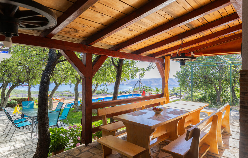 Ferienhaus - Senj-Jablanac , Kroatien - CKV170 5