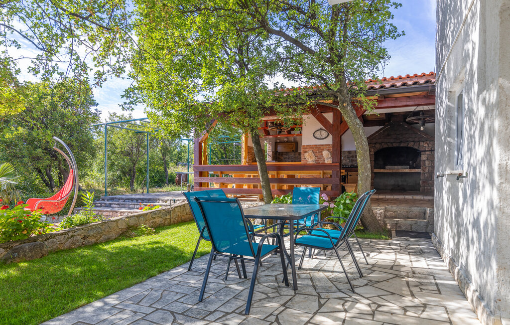 Ferienhaus - Senj-Jablanac , Kroatien - CKV170 16