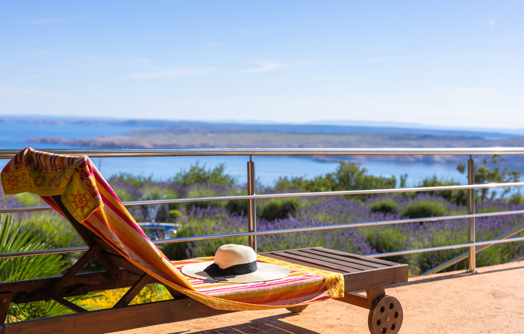 Ferienhaus - Senj-Jablanac , Kroatien - CKV170 19