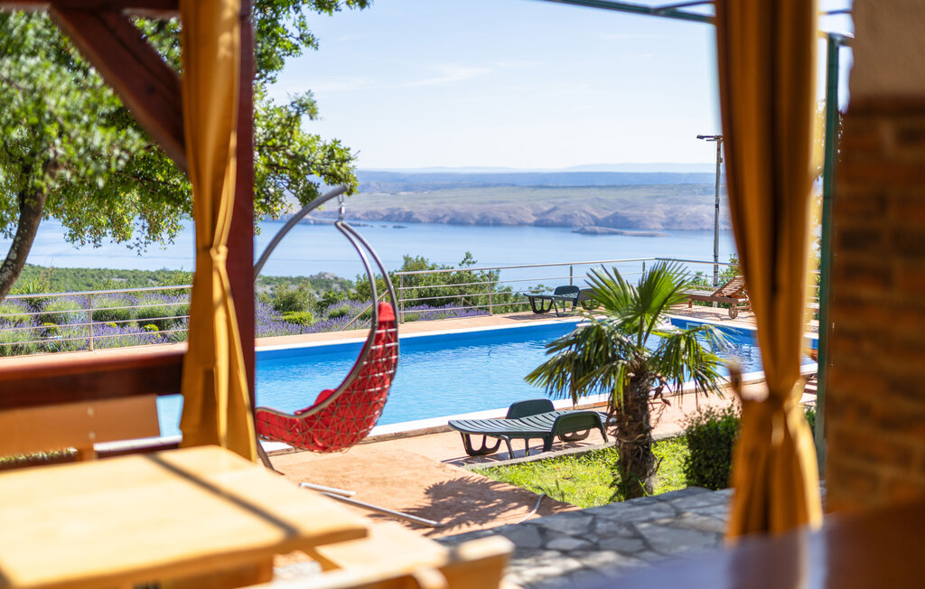 Ferienhaus - Senj-Jablanac , Kroatien - CKV170 20