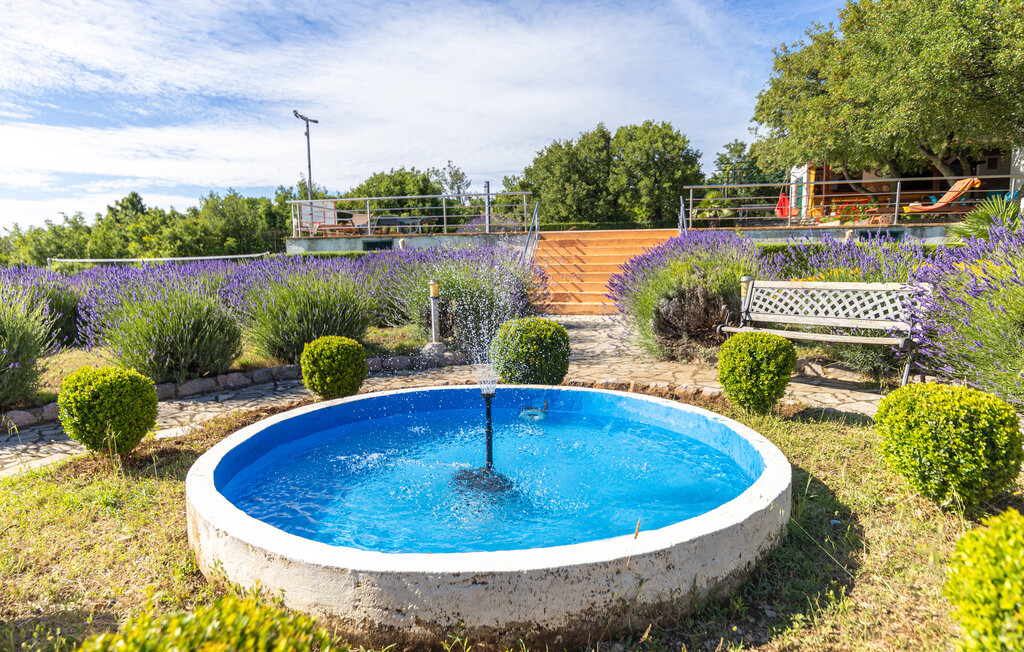 Ferienhaus - Senj-Jablanac , Kroatien - CKV170 21