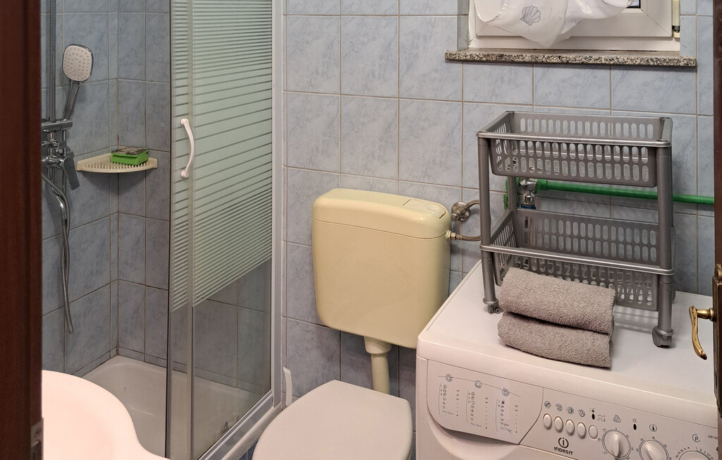 Feriehus - Senj , Kroatia - CKV250 11