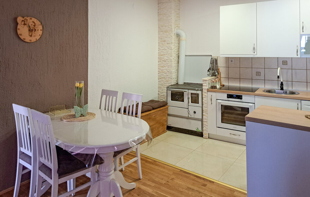 Feriehus - Senj , Kroatia - CKV250 3