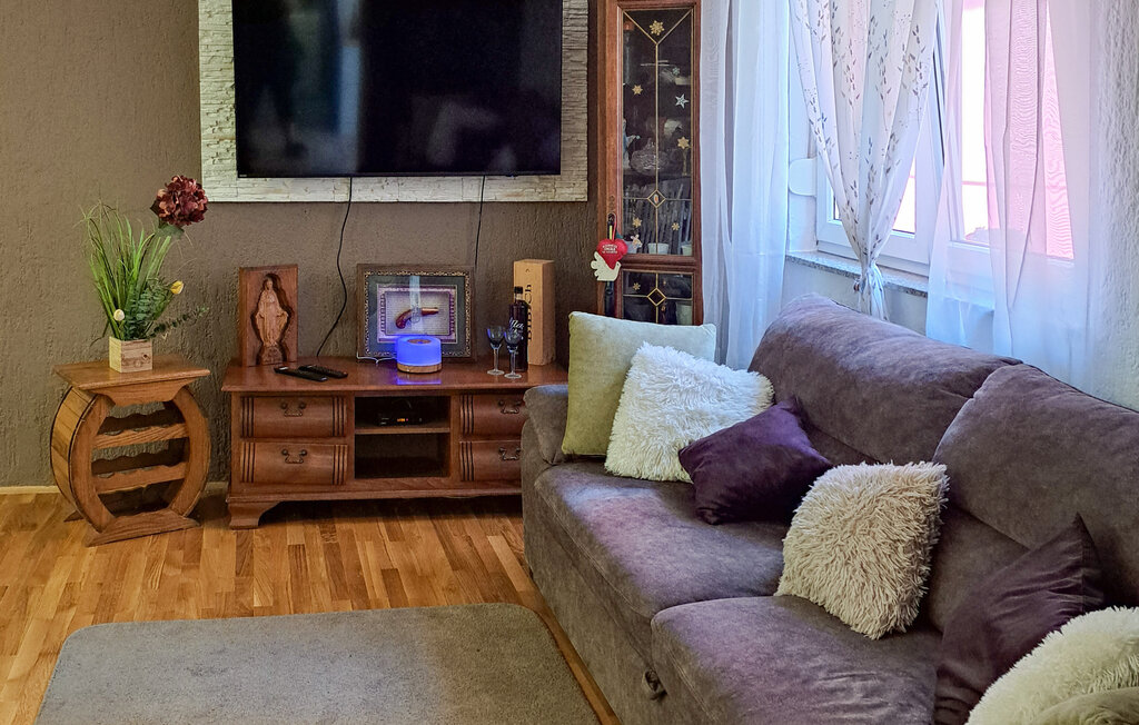 Feriehus - Senj , Kroatia - CKV250 6