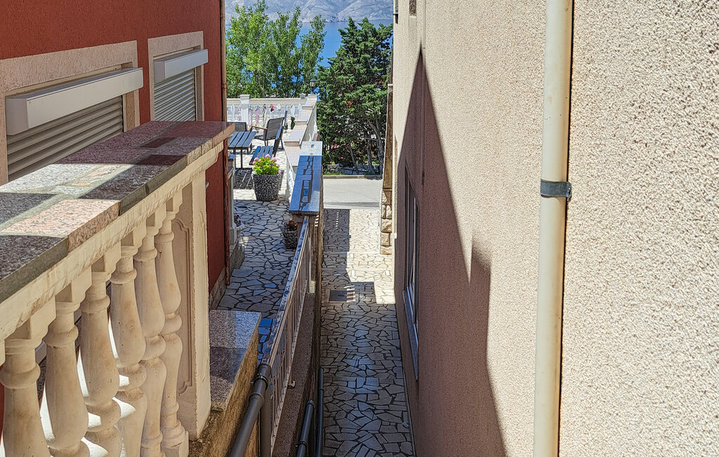 Feriehus - Senj , Kroatia - CKV250 5