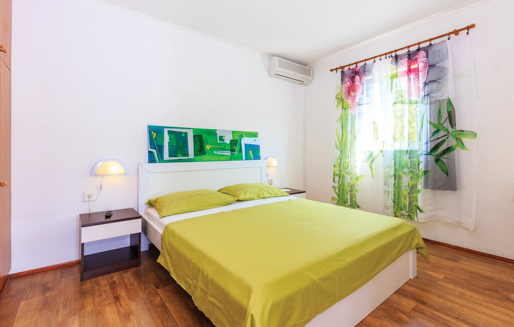 Ferienhaus - Senj-Jablanac , Kroatien - CKV170 33