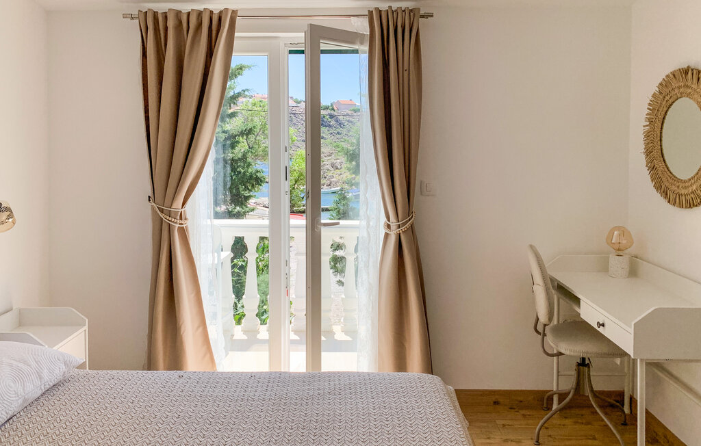 Ferienwohnung - Karlobag-Cesarica , Kroatien - CKV788 18