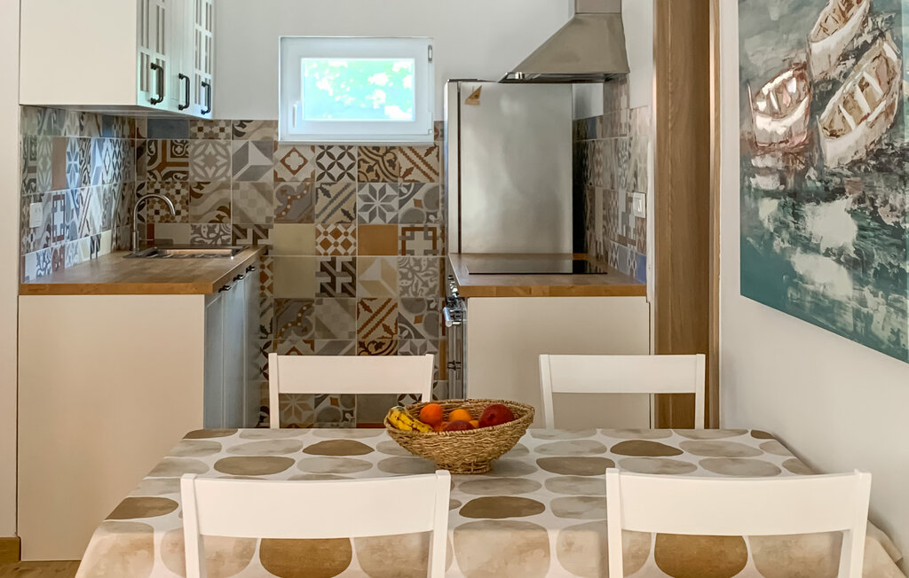 Ferienwohnung - Karlobag-Cesarica , Kroatien - CKV788 6