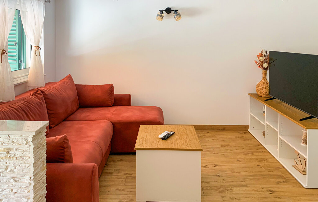 Ferienwohnung - Karlobag-Cesarica , Kroatien - CKV788 4