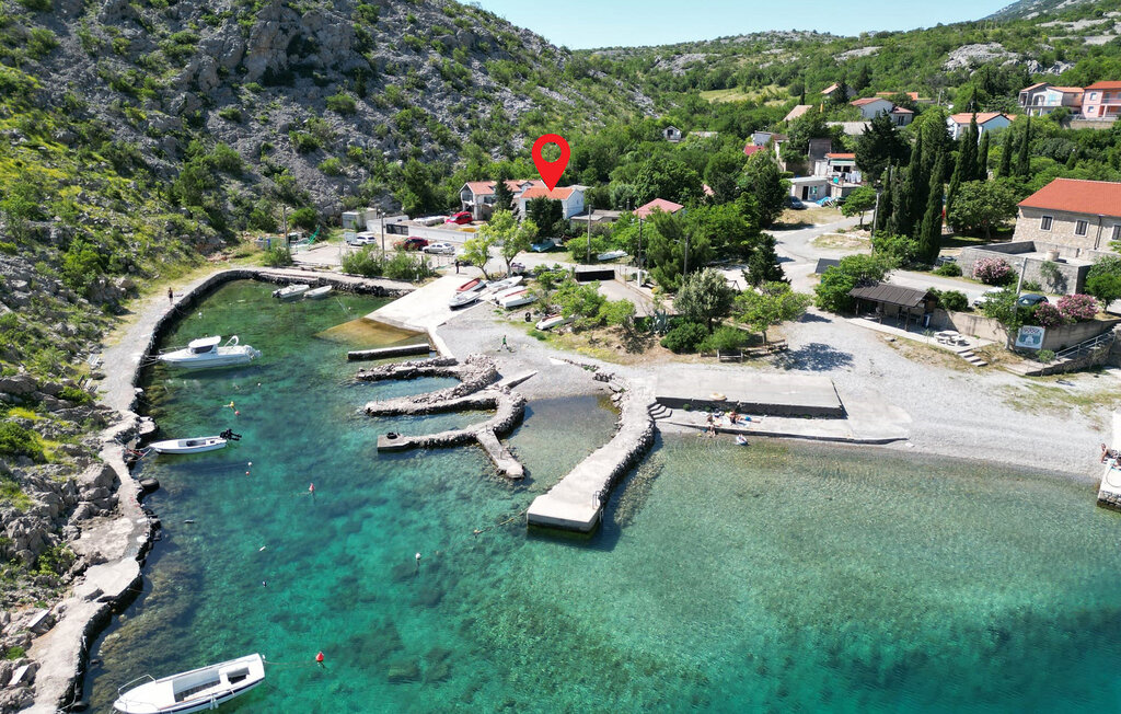 Ferienwohnung - Karlobag-Cesarica , Kroatien - CKV788 1