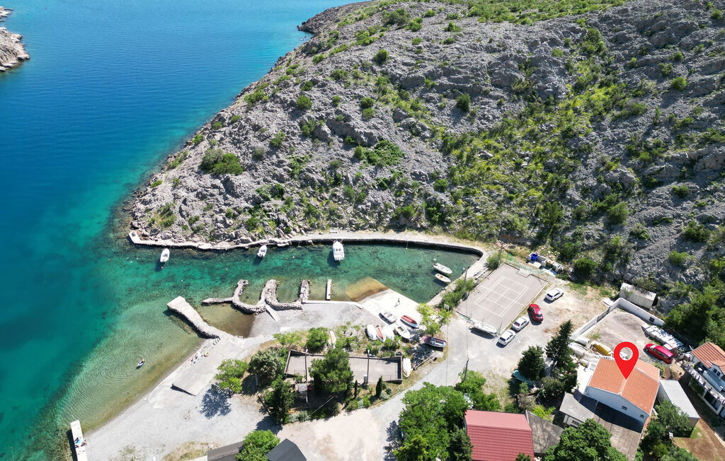 Ferienwohnung - Karlobag-Cesarica , Kroatien - CKV788 8