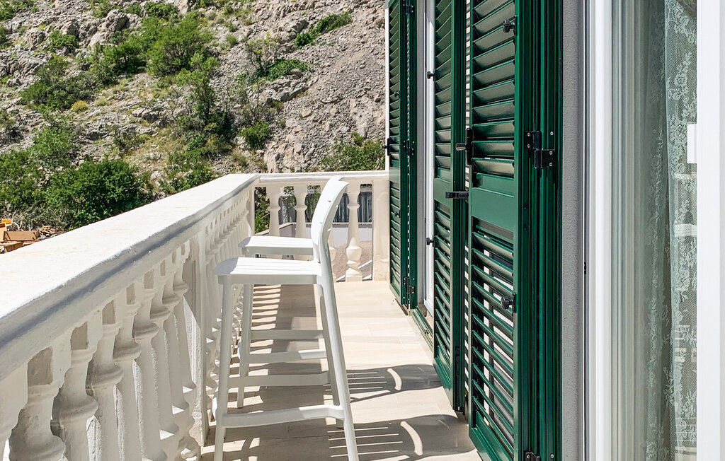 Ferienwohnung - Karlobag-Cesarica , Kroatien - CKV788 2