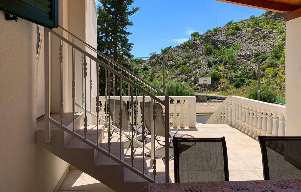 Ferienwohnung - Karlobag-Cesarica , Kroatien - CKV788 10