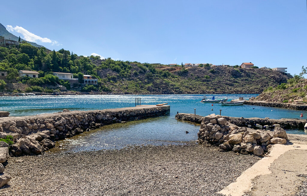 Ferienwohnung - Karlobag-Cesarica , Kroatien - CKV788 3