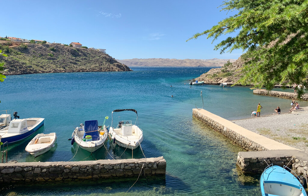 Ferienwohnung - Karlobag-Cesarica , Kroatien - CKV788 11