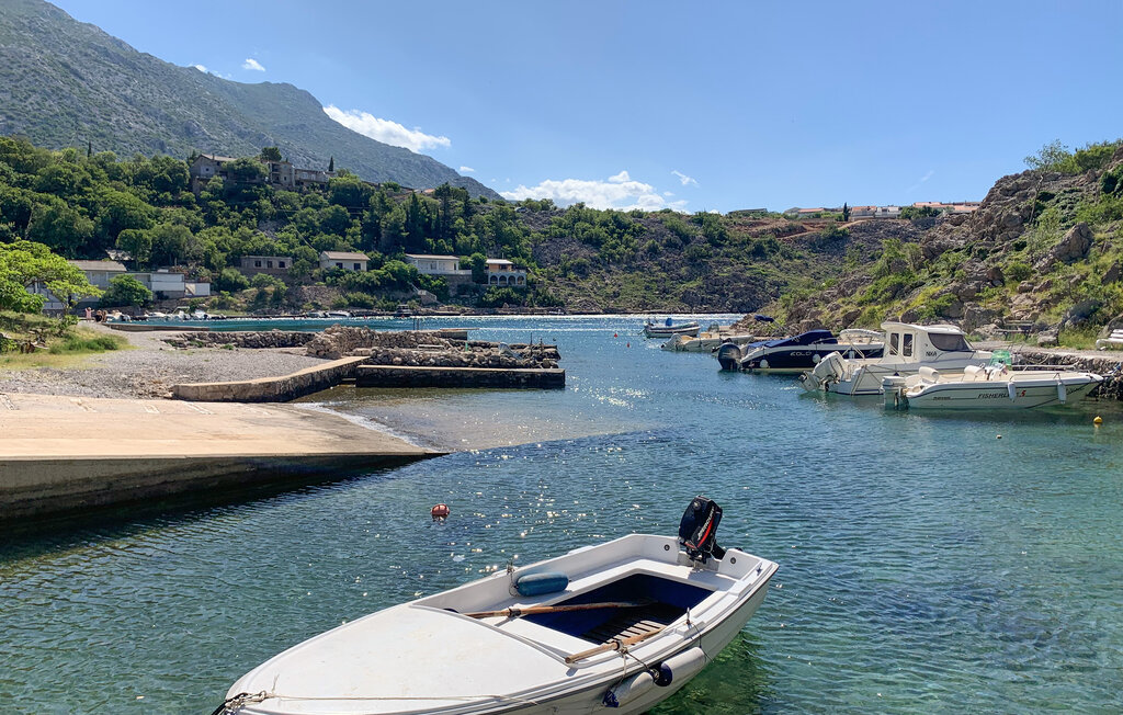 Ferienwohnung - Karlobag-Cesarica , Kroatien - CKV788 12