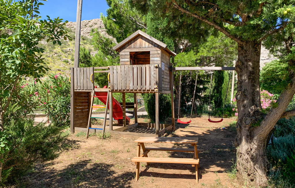 Ferienwohnung - Karlobag-Cesarica , Kroatien - CKV788 13