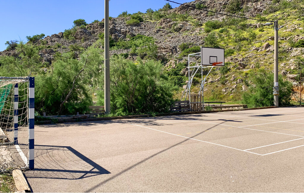 Ferienwohnung - Karlobag-Cesarica , Kroatien - CKV788 15